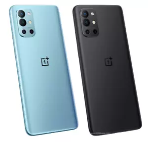 Smartphone One Plus 9R 128 Go/256 Go 6,55 pouces Android Dual Sim Android 1+ - Photo 1/9