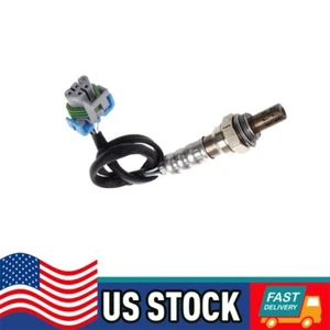 Oxygen Sensor O2 Sensor for CHEVROLET SILVERADO 1500 2500 6.0L V8 2001 2002 - Picture 1 of 7