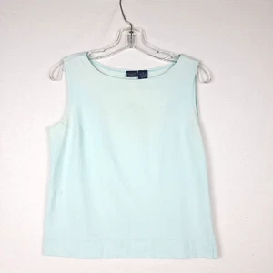 Camiseta sin mangas para mujer talla mediana Dockers - Imagen 1 de 10