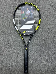 Babolat Evoke 102 besaitet Tennisschläger (4 1/4" Griff) - Bild 1 von 10