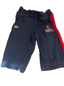 Vintage St Louis Cardinals 12 Monate Baby Hose - Bild 1 von 12