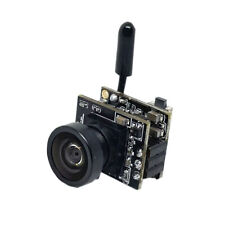 FPV Mini 5.8G VTX Kit 1200TVL PAL FPV NTSC Camera 25mW Frame Image Micro