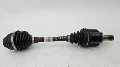 2016-2019 BMW F48 X1 XDrive28 AWD A/T Front Left Driver Side CV Axle Shaft OEM - Image 1 of 4