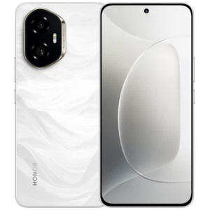 Smartphone Honor 300 Android 15 Snapdragon 7 Gen 3 Octa Core Doble SIM Touch ID - Imagen 1 de 13