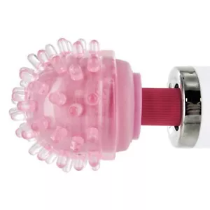 stimU Tip Wand Attachment - Boxed - Picture 1 of 3