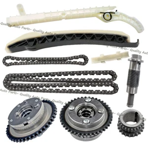 Timing Chain Camshaft VVT Adjuster Fits Mercedes M270 M274 M133 A180 A200 C350 - Picture 1 of 7