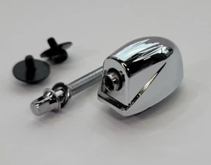 Gretsch Tom / Snare Drum Lug with Tension Rod and Mounting Screw 15/16" Mounting - Picture 1 of 6