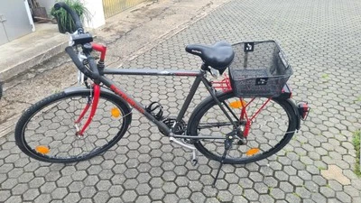 Kettler Herren Alurad 21 Zoll  für 170 bis 180cm Körpergröße - Bild 1 von 3