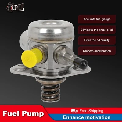 Bomba de combustível de alta pressão para 2013-2016 Hyundai Equus Genesis 2015 Kia K900 - Imagem 1 de 4