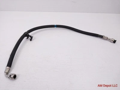 2012 Mini Cooper S R56 R55 R57 燃油进料软管至 HPFP 13537605189 — 第 1/3 张图片