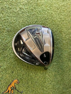 Б/у под правую руку Nike Vrs 11,5 * только головка драйвера * отсутствует винт - Изображение 1 из 4