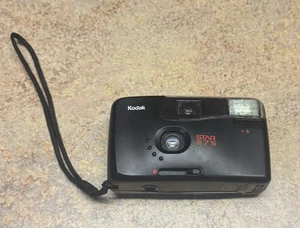 KODAK STAR 275 35MM Film Camera - Untested - For Parts or Repair - Picture 1 of 4
