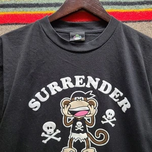 Surrender Your Booty Bobby Jack T Shirt Men's Large Original Next Generation Y2k - Picture 1 of 9