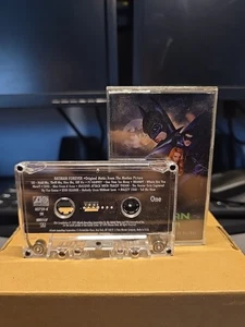 Batman Forever [Music from and Inspired by the Motion Picture] by Original... - Picture 1 of 2