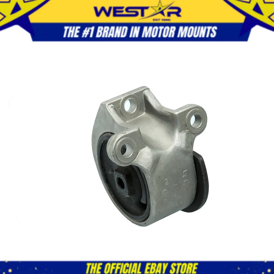 Soporte motor delantero derecho para NISSAN NX Foto 1 de 1