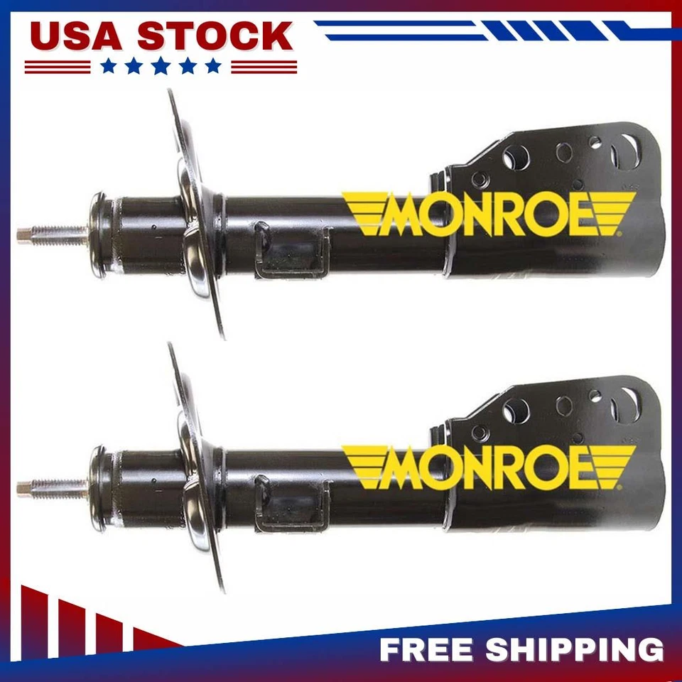 Puntal de suspensión delantera para Buick Enclave 2013 2014 2015 - Monroe Oespectrum Foto 1 de 2