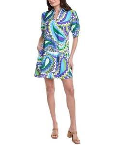 Jude Connally Emerson Swing Dress Women's - Picture 1 of 3