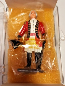 54mm American Revolutionary War 1776 Lieutenant-General scale 1/32 - Picture 1 of 3