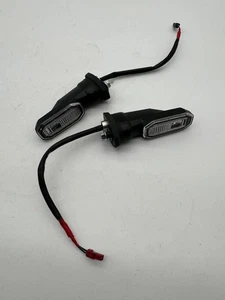 SUZUKI GSX S 1000 GT 2022- EK12 BLINKER HINTEN E6456 - Bild 1 von 5