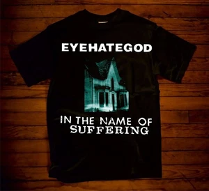 Eyehategod Im Namen des Leidens T-Shirt E032 - Bild 1 von 5