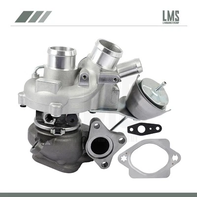 Turbo derecho para motor Ford F150 F-150 3,5 L EcoBoost 2011-2012 855563-5001S Foto 1 de 4