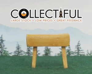 BLEIBANK / TISCH - DIORAMA FÜR SOLDATEN SET, ZULU ETC - BRITAINS SIZE 🔥1076 - Bild 1 von 4