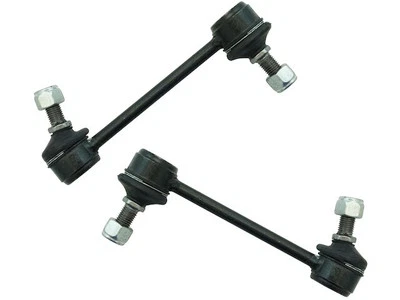 For 1996-2000 Hyundai Elantra Sway Bar Link Kit Rear 83912XYMB 1997 1998 1999 - Image 1 of 2