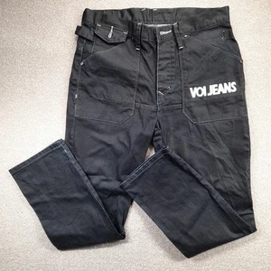 Hombre Voi Azul Marino Vaqueros Cintura 32 Pierna 32 R Ver Imágenes - Imagen 1 de 18