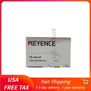 Keyence FD-MA1AP brand new booster Express - Picture 1 of 4