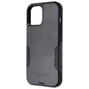OtterBox Commuter Séries Étui pour Apple IPHONE 12 Pro Max - Noir - Photo 1 sur 3