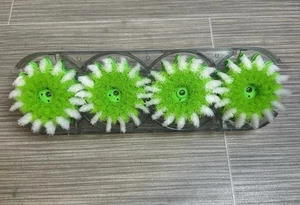 Ricambio spazzola per legno duro Hoover - adatta per FloorMate Deluxe, Edge, Jet - parte OEM - Foto 1 di 3