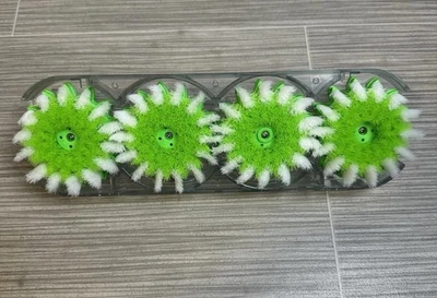 Сменная щетка для твердых пород дерева Hoover — подходит для FloorMate Deluxe, Edge, Jet — деталь от оригинального производителя - Изображение 1 из 3