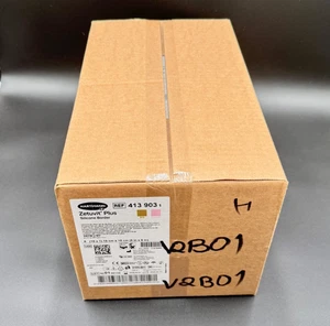 Lot 6 Boxes (10 Pc Each)-Zetuvit Plus Silicone Border Dressing 6" x 6" 413903 - Picture 1 of 4