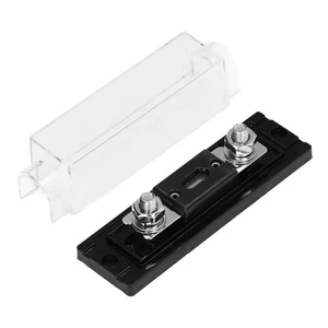 › Car Audio Holders 300A Video System ANL Block Set With 6 For - Bild 1 von 22