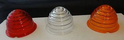 Cristal intermitente Mercedes Benz 190 SL 300 SL versión alta Foto 1 de 4