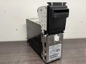 CashCode Bill Validator W/ Stacker & Lockable Cassette Vault1500 - M76 - Picture 1 of 9