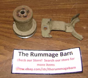 SEARS CRAFTSMAN 917.376403 RASENMÄHER --- TURMRIEMENSCHEIBE & SCHUTZ - Bild 1 von 2