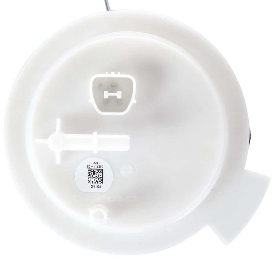 Conjunto de módulo de bomba de combustible Delphi FG1140 Foto 1 de 4