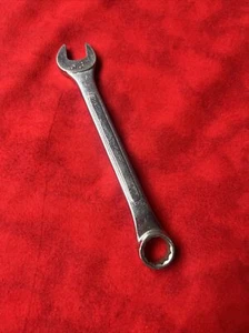 S-K TOOLS C-20 COMBINATION WRENCH 5/8", 12 POINT - USA (t7) - Picture 1 of 8