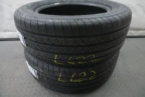2x 235/60R18 103T Goodyear Eagel F1 Asymmetric 5 Sommerreifen 2024 Neu L622 - Bild 1 von 3