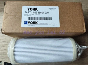 1PC New For York 026-35601-000 Controls Oil Filter Element - Picture 1 of 1