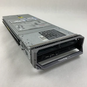 Dell PowerEdge M710HD Blade Server Module Bare Bones Chassis Only - Picture 1 of 11