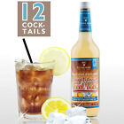 Long Island Iced Tea 32%Vol  - 0,7 l PreMix, Fertigmix für 12 fertige Cocktails