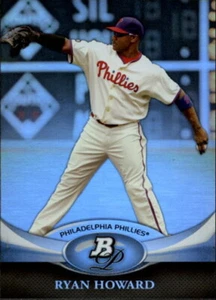 A0999- 2011 Bowman Platinum Baseball Karte #S 1-100 -du Pick- 15 + Gratis US - Bild 1 von 199