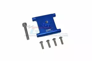 GPM LU4005 ALUMINIO REPUESTO NEUMÁTICO MONTAJE LOSI 1/10 RC 4X4 TUERCA LÁSER TENACIDAD U4 LOS03028 - Imagen 1 de 16