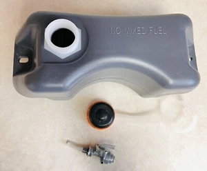 New Fuel Tank Fits: MQ Mulitquip Mikasa Rammer MT40F HS MT55F MT74F MT65HA - Picture 1 of 6