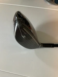TaylorMade Qi10 V-steel 21* 7 wood RH - Picture 1 of 5