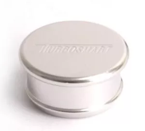 Turbosmart BOV 32mm Recirculating Hose Blanking Plug TS-0205-2015 - Foto 1 di 3