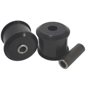 2x Audi TTS (08-14) New Rear Trailing Arm PSB Polyurethane Bush Kit - Picture 1 of 6