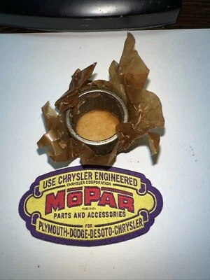 Cojinete de engranaje de dirección DeSoto Chrysler 1954 1531500 Foto 1 de 3